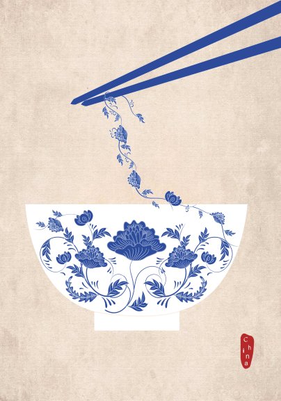 The True Beauty Nanjing University of the Arts Prof. Klaus Hesse