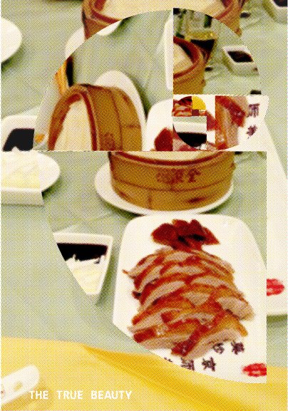 The True Beauty Nanjing University of the Arts Prof. Klaus Hesse