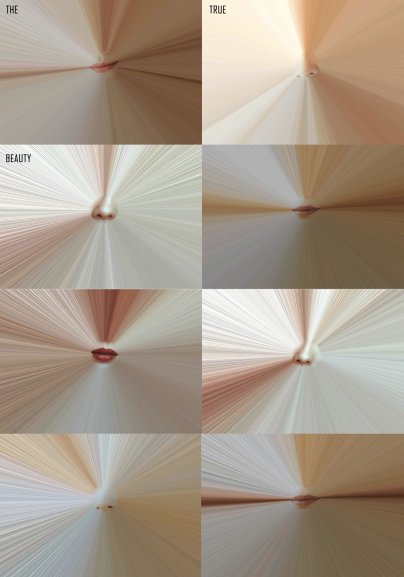 The True Beauty Nanjing University of the Arts Prof. Klaus Hesse