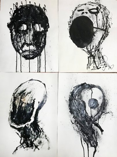 The True Beauty Nanjing University of the Arts Prof. Klaus Hesse