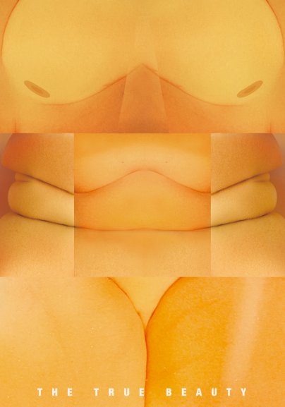 The True Beauty Nanjing University of the Arts Prof. Klaus Hesse