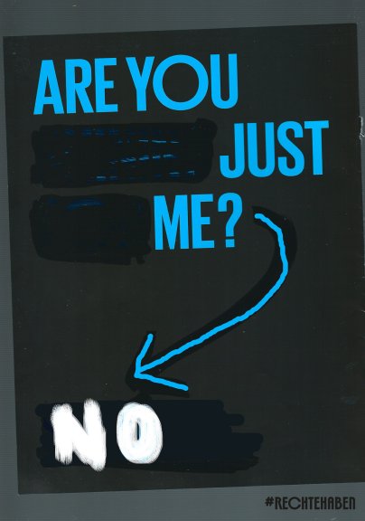 Having rights Prof. Klaus Hesse