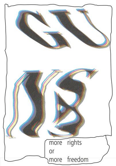 Having rights Prof. Klaus Hesse