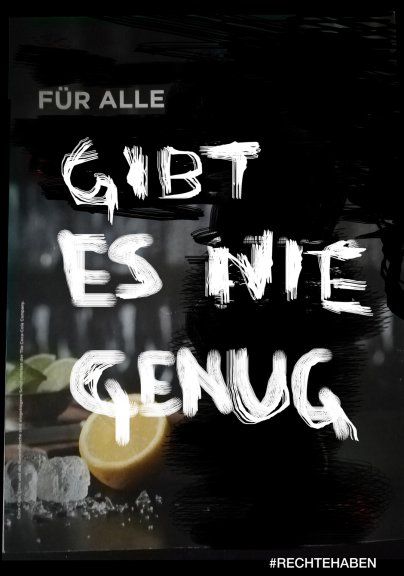 Having rights Prof. Klaus Hesse