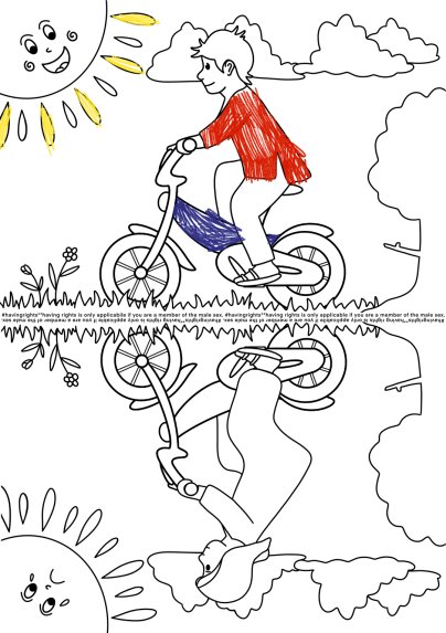 Having rights Prof. Klaus Hesse