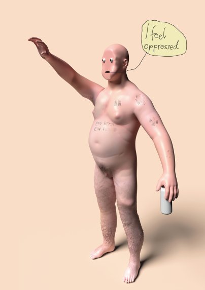 Having rights Prof. Klaus Hesse