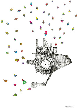 Alles Liebe Klasse Hesse