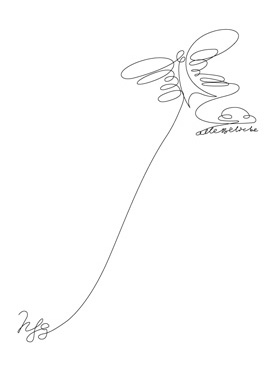 Alles Liebe Klasse Hesse