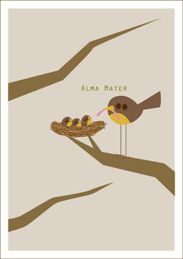 Alles Liebe Klasse Hesse