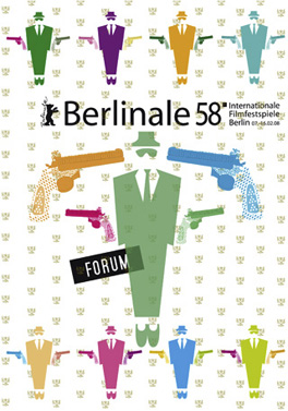 Berlinale Klasse Hesse