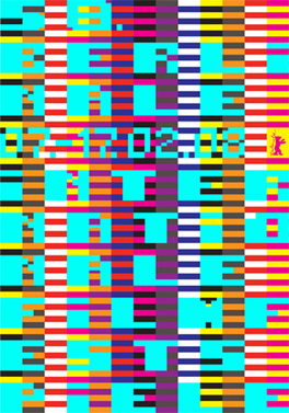 Berlinale Klasse Hesse