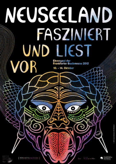 kfurter Buchmesse 2012 Klasse Hesse