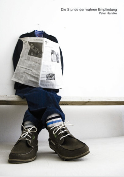 Klasse Hesse Peter Handke