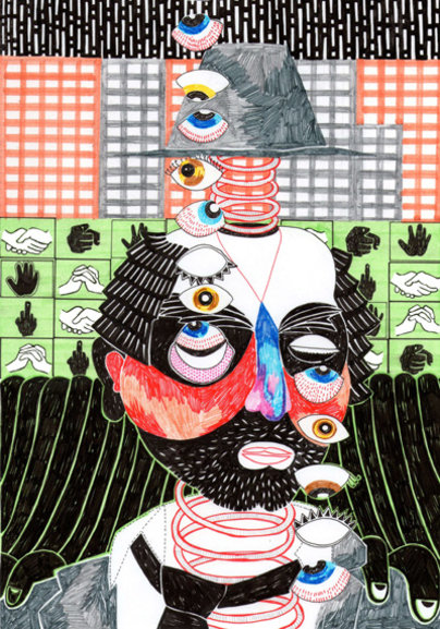 Klasse Hesse Laura Hartmann