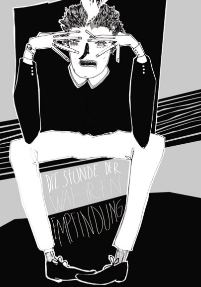 Klasse Hesse Monika Januleviciute