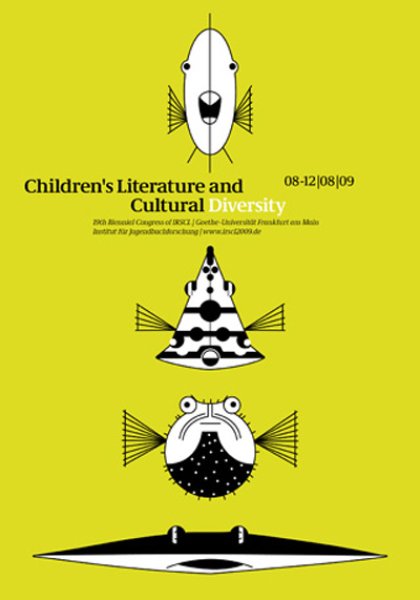 Children's Literature and Cultural Diversity 2009 Klasse Hesse