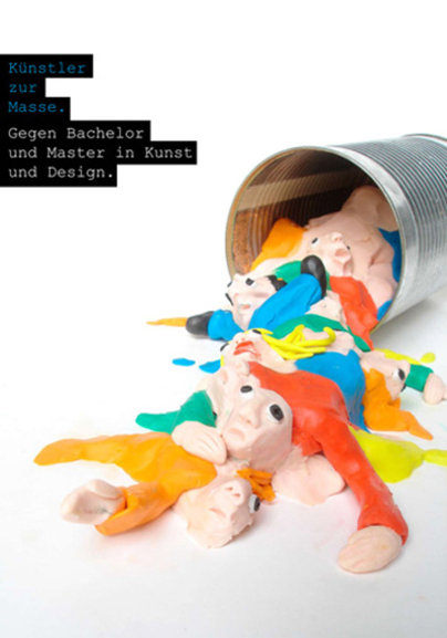 No bachelor no master