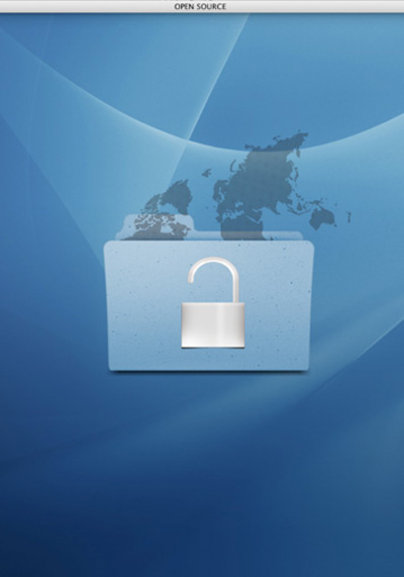 Open source Klasse Hesse