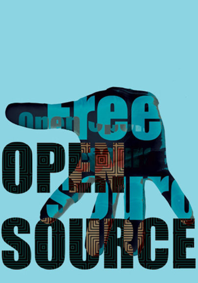 Open source Klasse Hesse