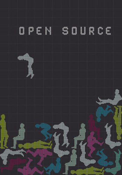 Open source Klasse Hesse