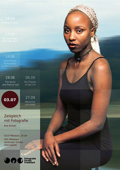 Sara Abtahi ©2013 Klasse Hesse