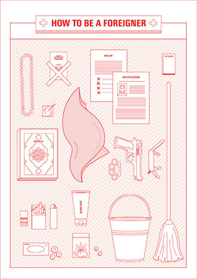 Mut zur Wut 2014 Prof. Klaus Hesse