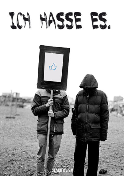 Mut zur Wut 2014 Prof. Klaus Hesse