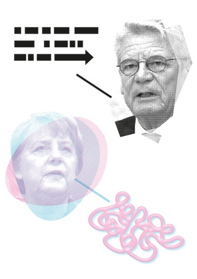 Mut zur Wut 2014 Prof. Klaus Hesse