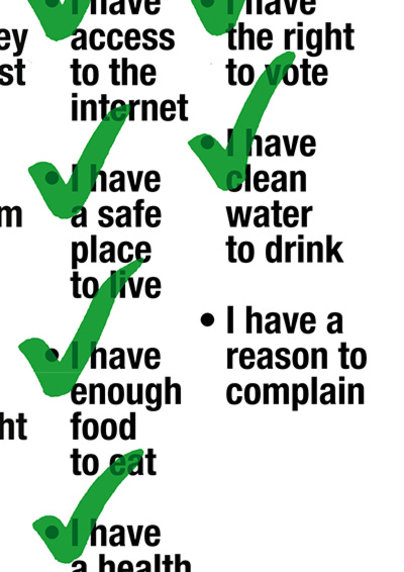 Mut zur Wut 2014 Prof. Klaus Hesse