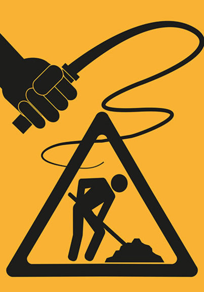 Work right Prof. Klaus Hesse