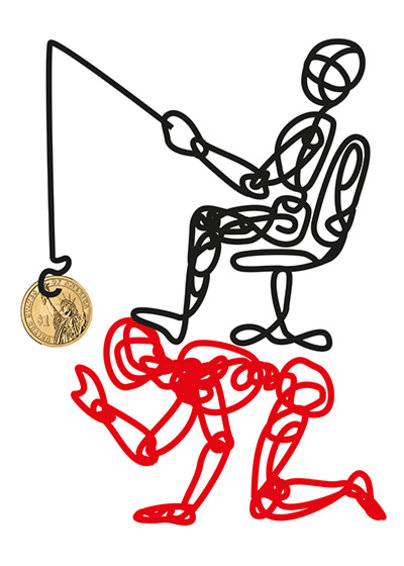 Work right Prof. Klaus Hesse