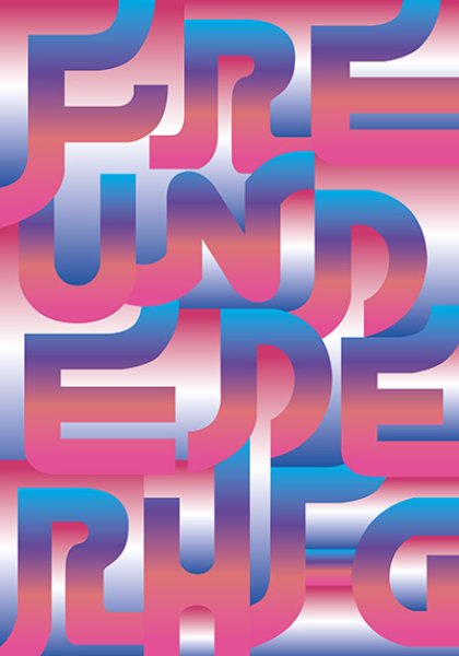 Yuan Wang Freunde der HfG Prof. Klaus Hesse