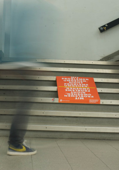 Deutsches Studentenwerk Klasse Hesse