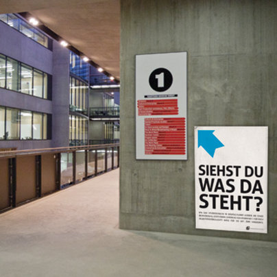 Deutsches Studentenwerk Nick Ritter Klasse Hesse