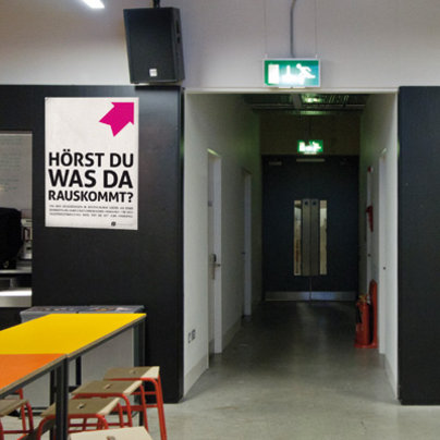 Deutsches Studentenwerk Nick Ritter Klasse Hesse