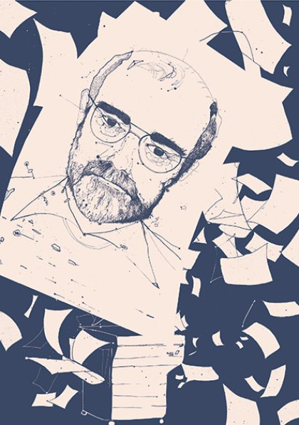 By Sandra Beer for Walter Ganster ©2012