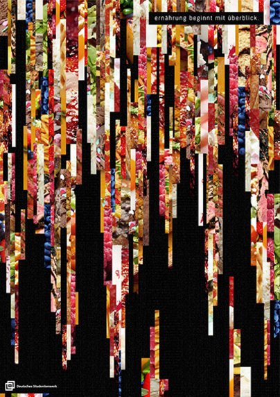 Deutsches Studentenwerk Klasse Hesse