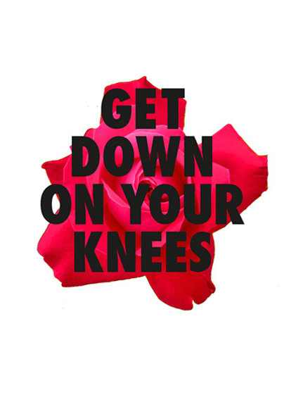 Show me your love Prof. Klaus hesse