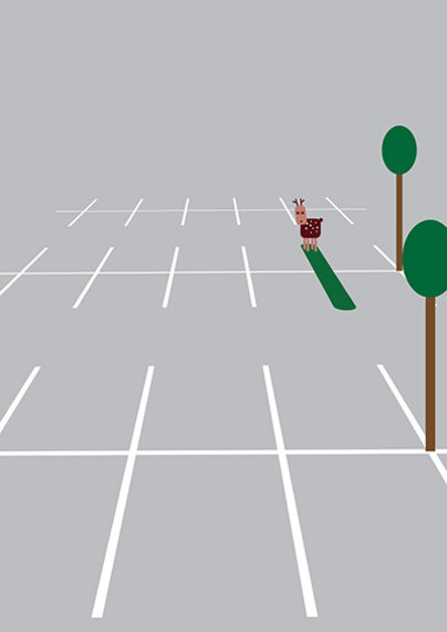 Show me your love Prof. Klaus hesse