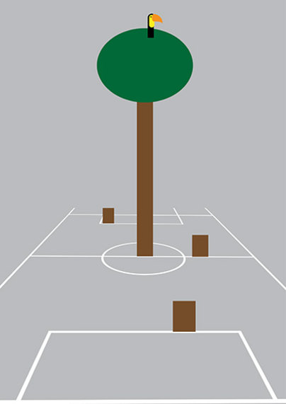 Show me your love Prof. Klaus hesse