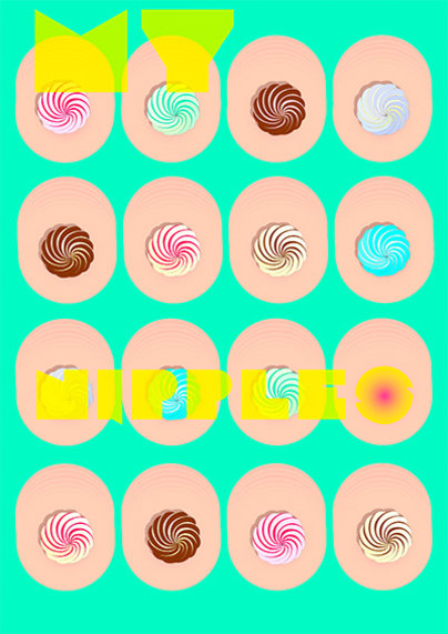 Show me your love Prof. Klaus hesse