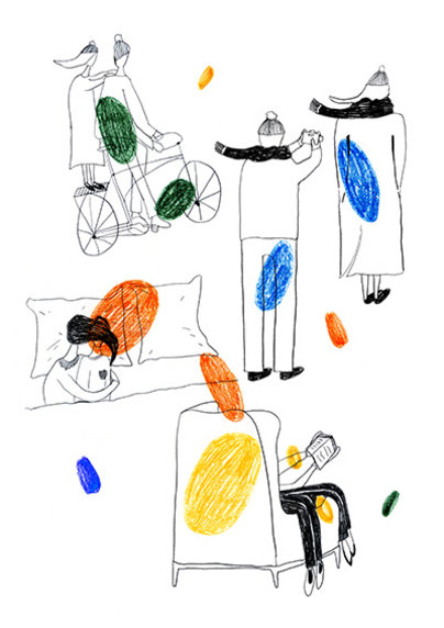 Show me your love Prof. Klaus hesse