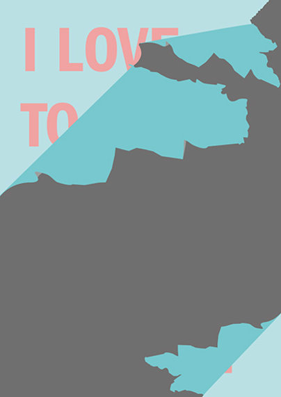 Show me your love Prof. Klaus hesse