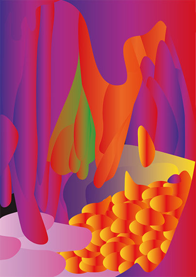 Show me your love Prof. Klaus hesse