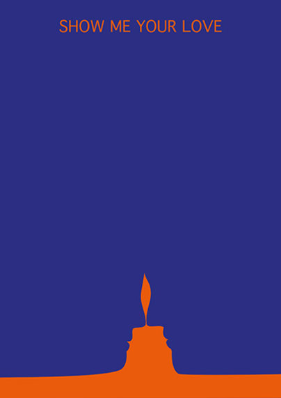 Show me your love Prof. Klaus hesse